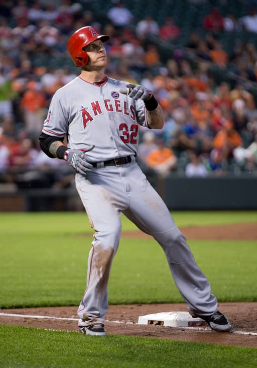 Josh Hamilton