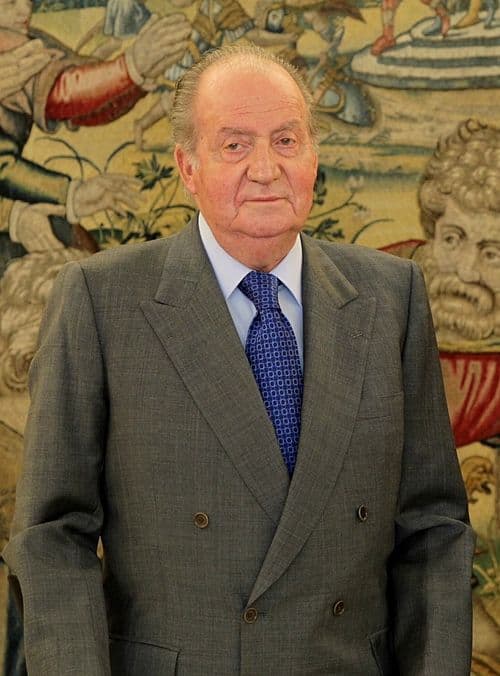 Juan Carlos
