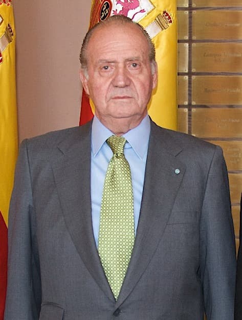 JUAN CARLOS