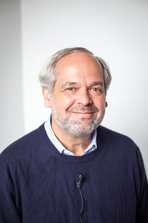 Juan Enriquez