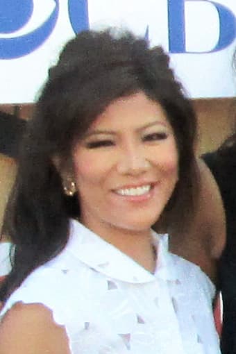 Julie Chen