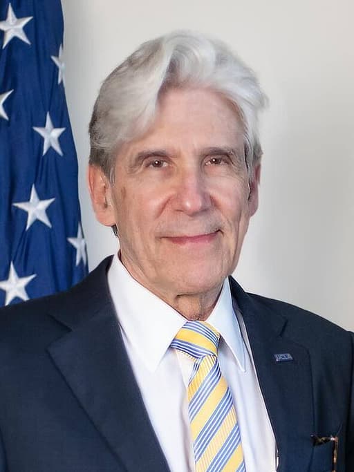 Julio Frenk