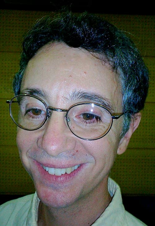 Julio Gea-Banacloche