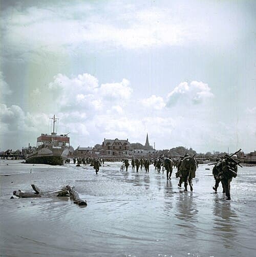 Juno Beach
