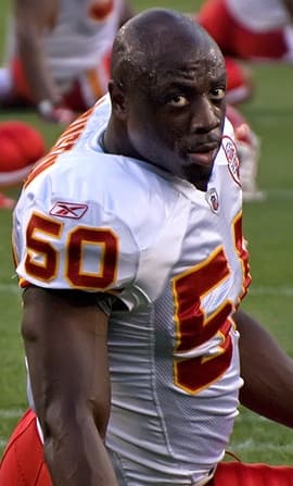 Justin Houston