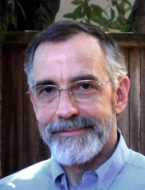 Eric Drexler