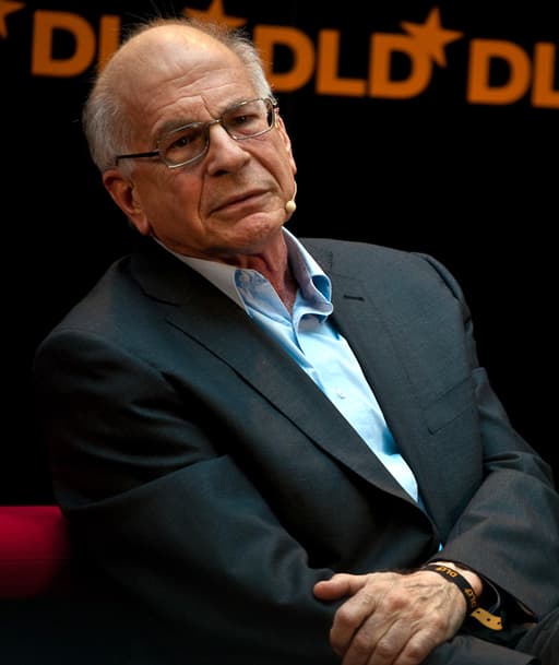 Kahneman