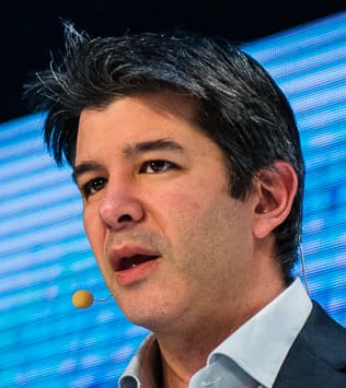 Kalanick
