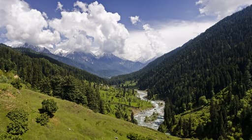 Kashmir