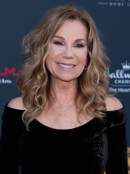 Kathie Lee