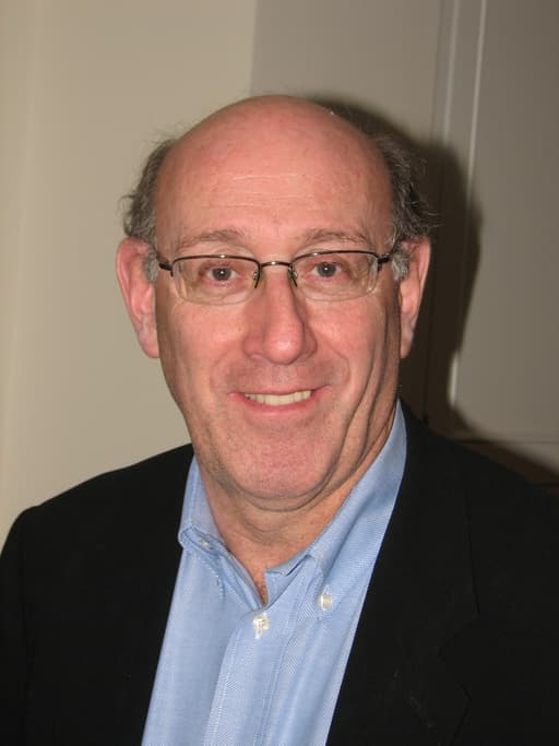 Ken Feinberg