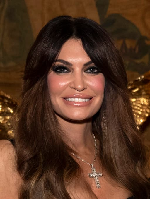 Kimberly Guilfoyle