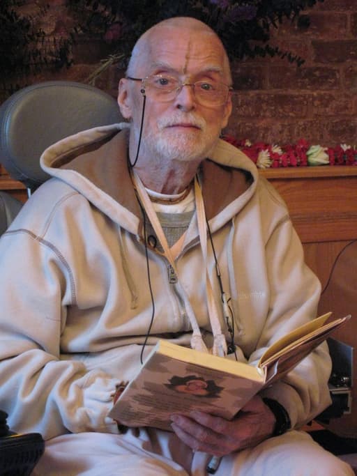 Kirtanananda Swami