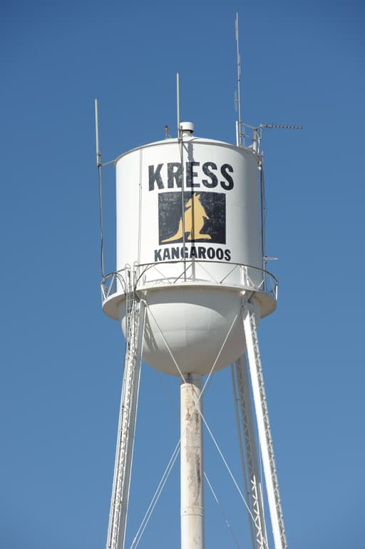 Kress