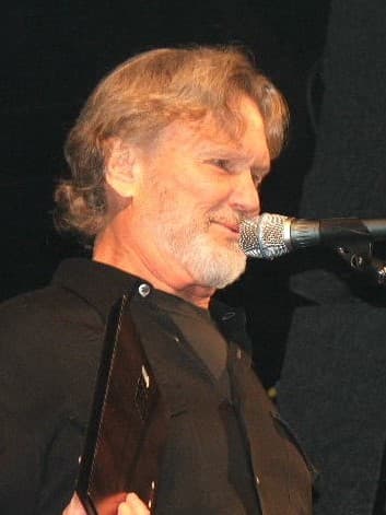 Kris Kristofferson