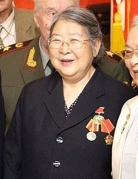 LI MIN