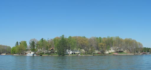 Lake Norman