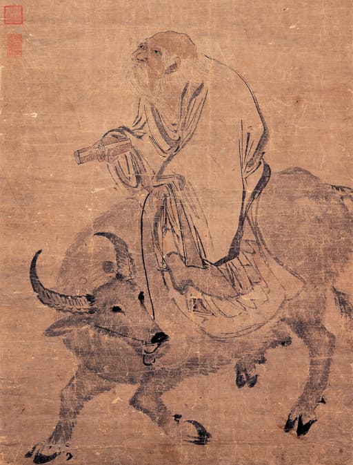 Lao-Tsu’s