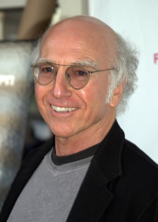 Larry David’s