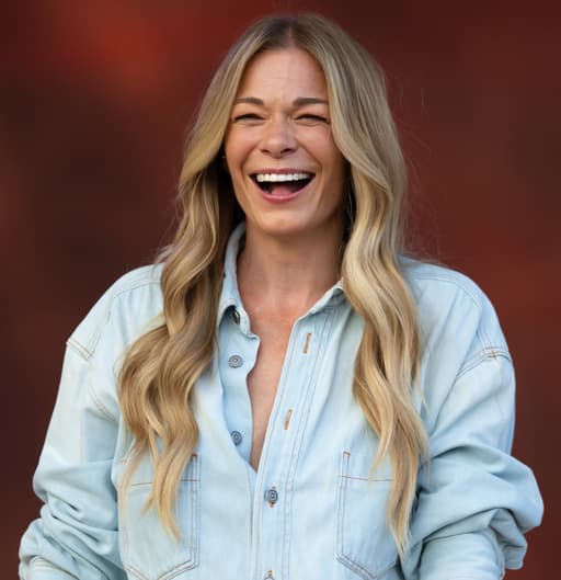 LeAnn Rimes