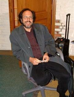 Lee Smolin