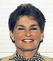 Leona Helmsley