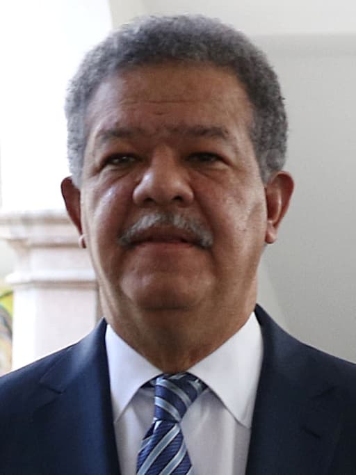 Leonel Fernandez