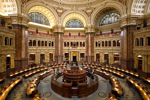 Library of Congress