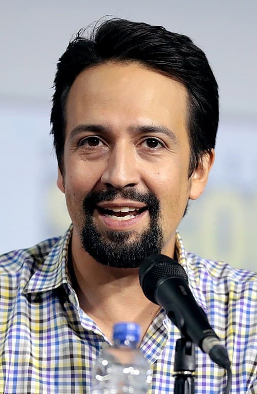 Lin-Manuel