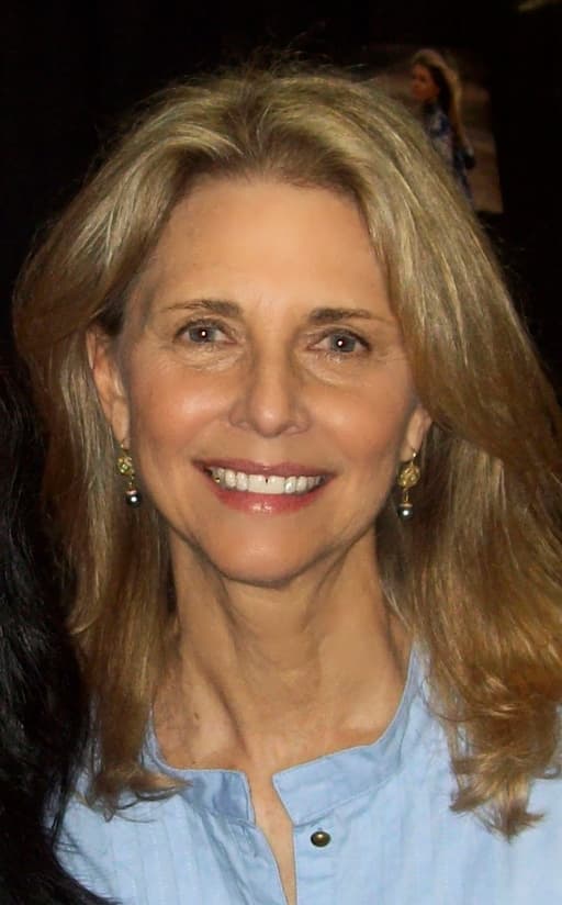 Lindsay Wagner