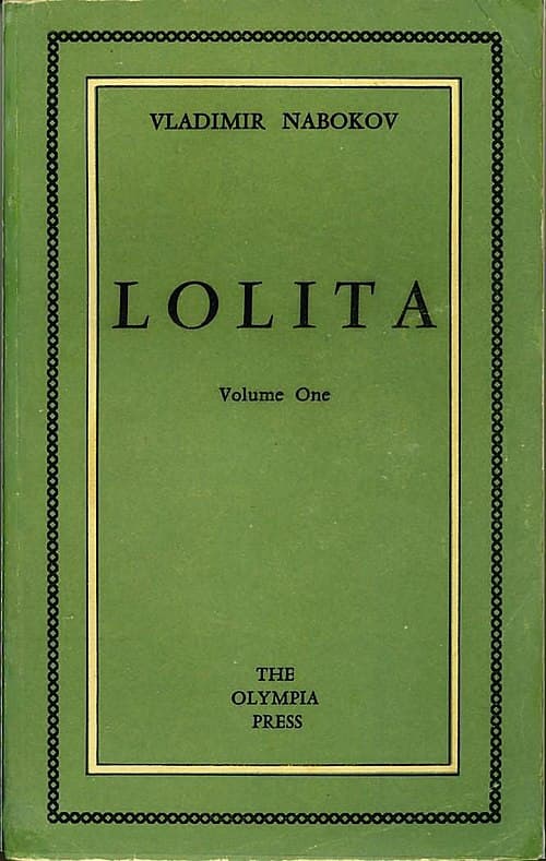 Lolita Express