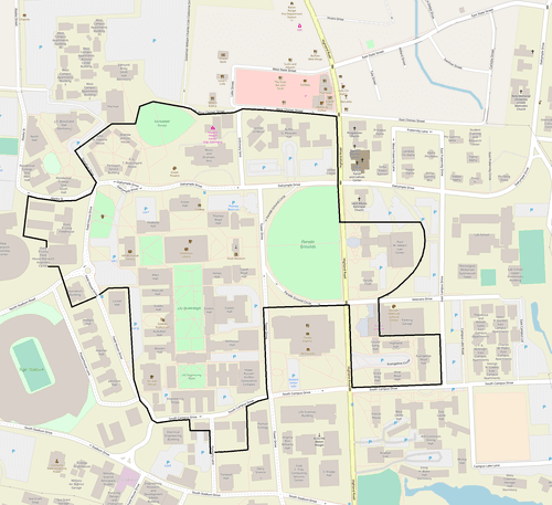 Louisiana State University