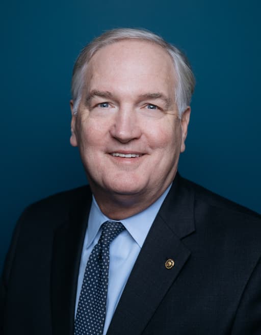 Luther Strange