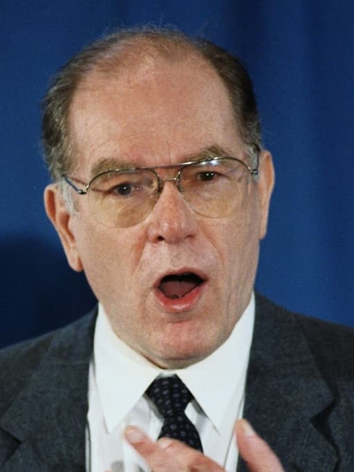 Lyndon LaRouche