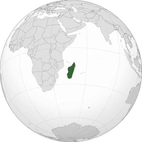 Madagascar
