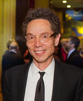 Malcolm Gladwell