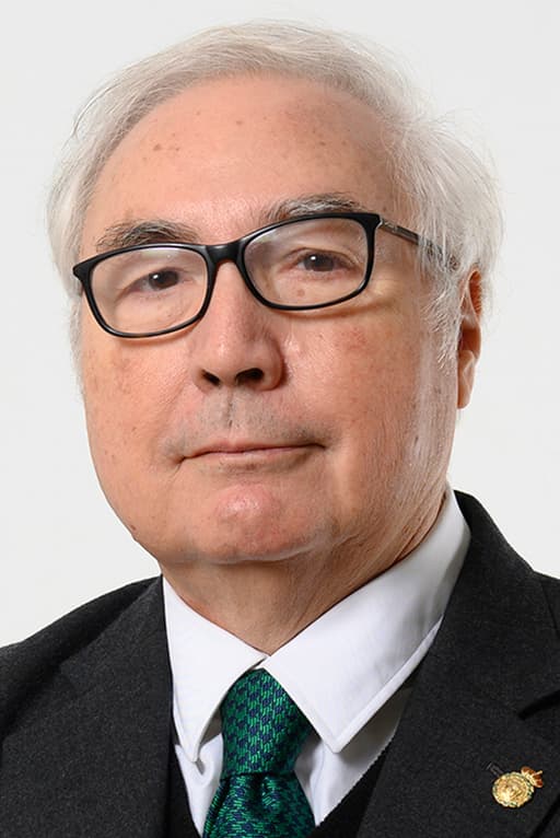 Manuel Castells