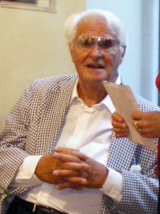 Mario Fantini