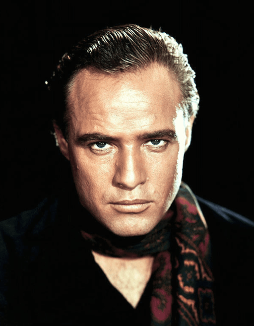 Marlon Brando's