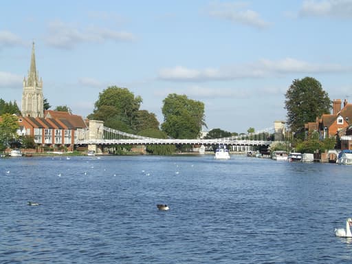 Marlow
