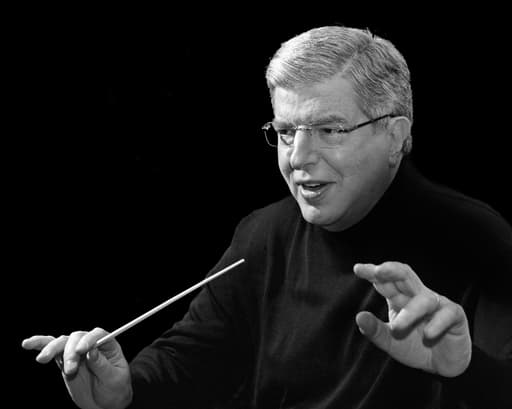 Marvin Hamlisch’s