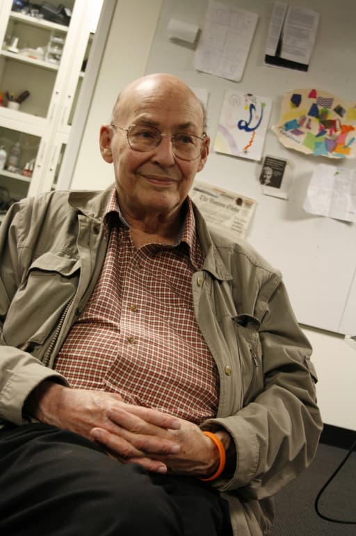 Marvin Minsky