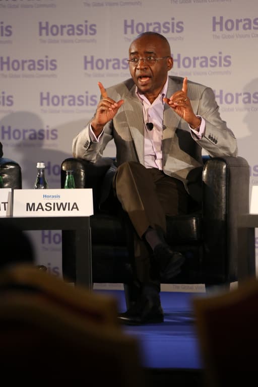 Masiyiwa