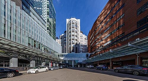Massachusetts General Hospital