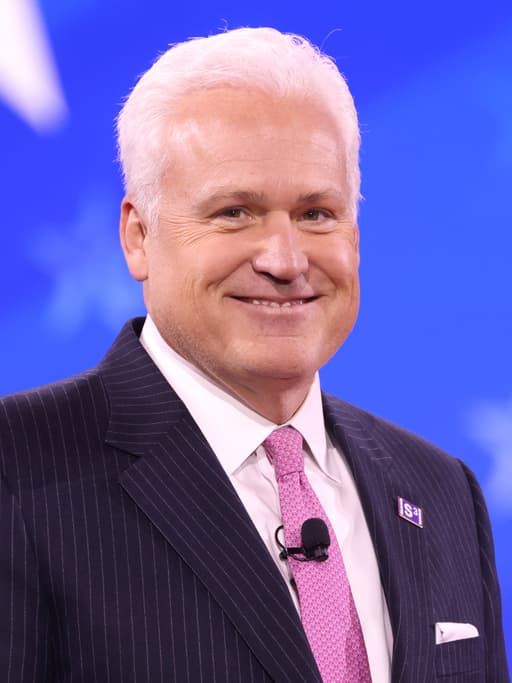 Matt Schlapp