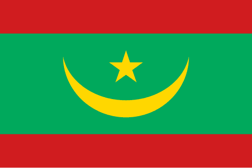 Mauritania