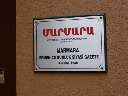 Mavi Marmara