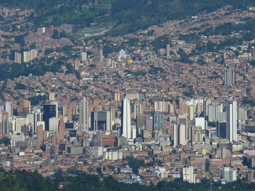Medellin