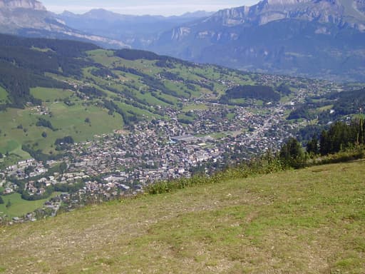 Megeve