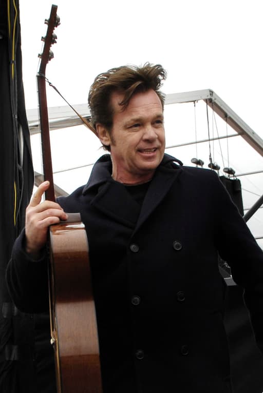 Mellencamp